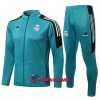 Real Madrid Training Takit 2021-22 Sininen Musta - Miesten